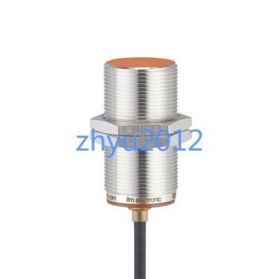 100% Test IFM IIS238 IIK3015BBPKG/2M/PUR Proximity Switch NewKD