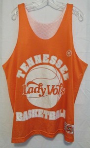 vols basketball jersey