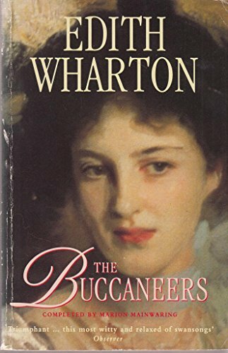 The Buccaneers by Marion Mainwaring 1857022440 FREE Shipping - Bild 1 von 2