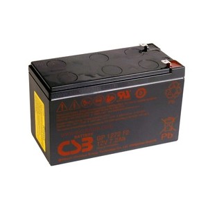 Аккумулятор csb gp1272f2 Аккумулятор csb gp1272f2