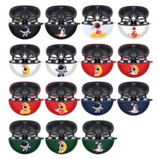 Shockproof Case Cover for FreeClip Earphones Anti-Drops TPU Protective Skin