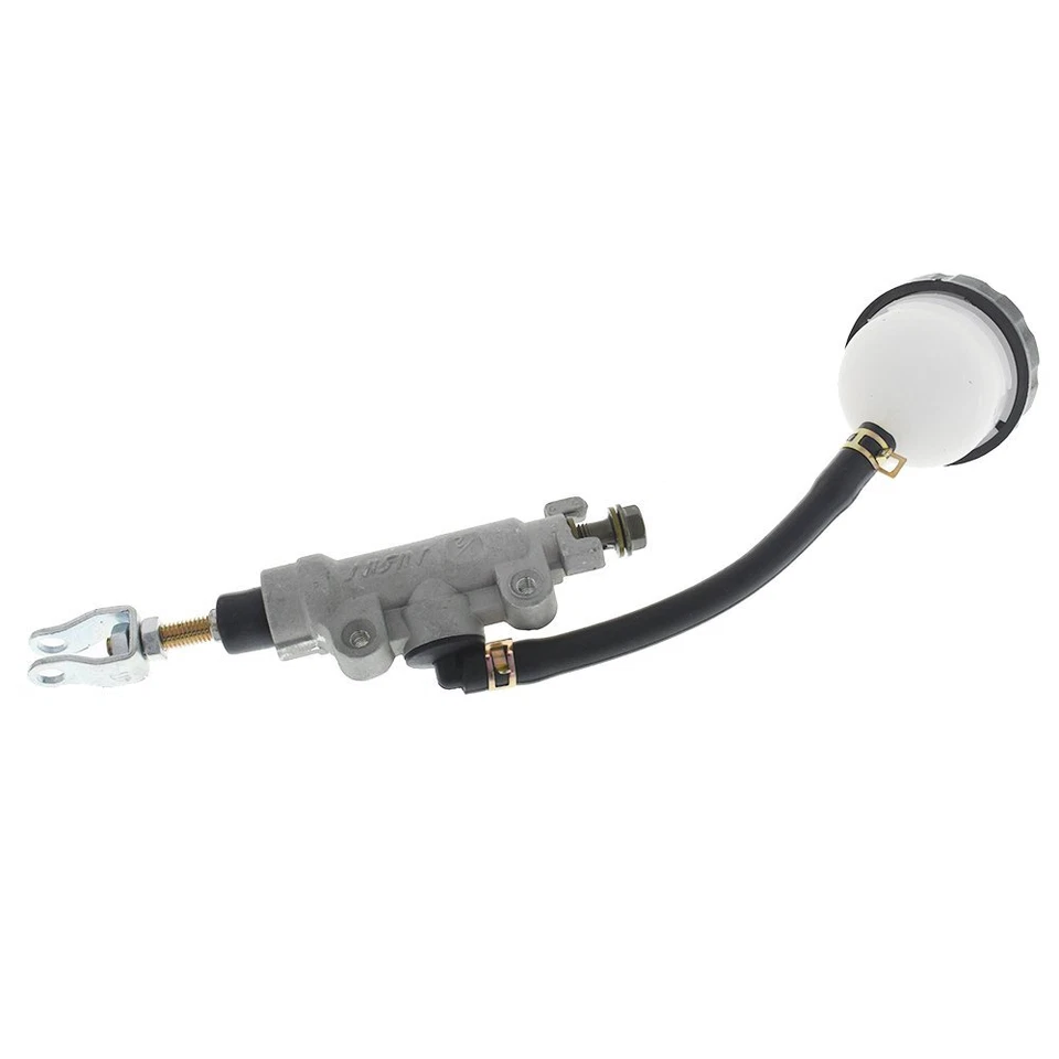 Bomba de cilindro maestro de freno trasero apta para Kawasaki KX85 2001-2019 Foto 4 de 4