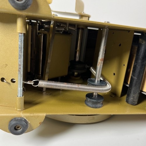 Better Pack 333 Manual Lever Gummed Industrial Kraft Tape Dispenser Made in USA - Picture 16 of 24