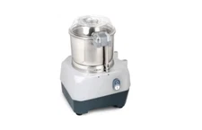Prepline PFP-3B, 3 Qt. Stainless Steel Batch Bowl Food Processor- 1 HP