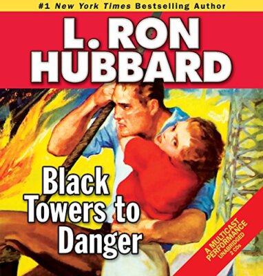 Black Towers to Danger (Stories from the Golden Age) (Golden Age Stories) Audio