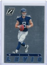 2023 Panini Zenith 1994 Pacific RC #20 WILL LEVIS Tennessee Titans