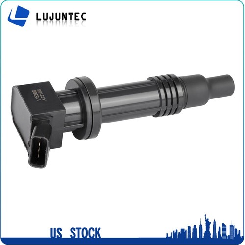 New Ignition Coil ZR1635A For Toyota Altezza Gita SXE10 3SGE 1998-2005 - Picture 7 of 10