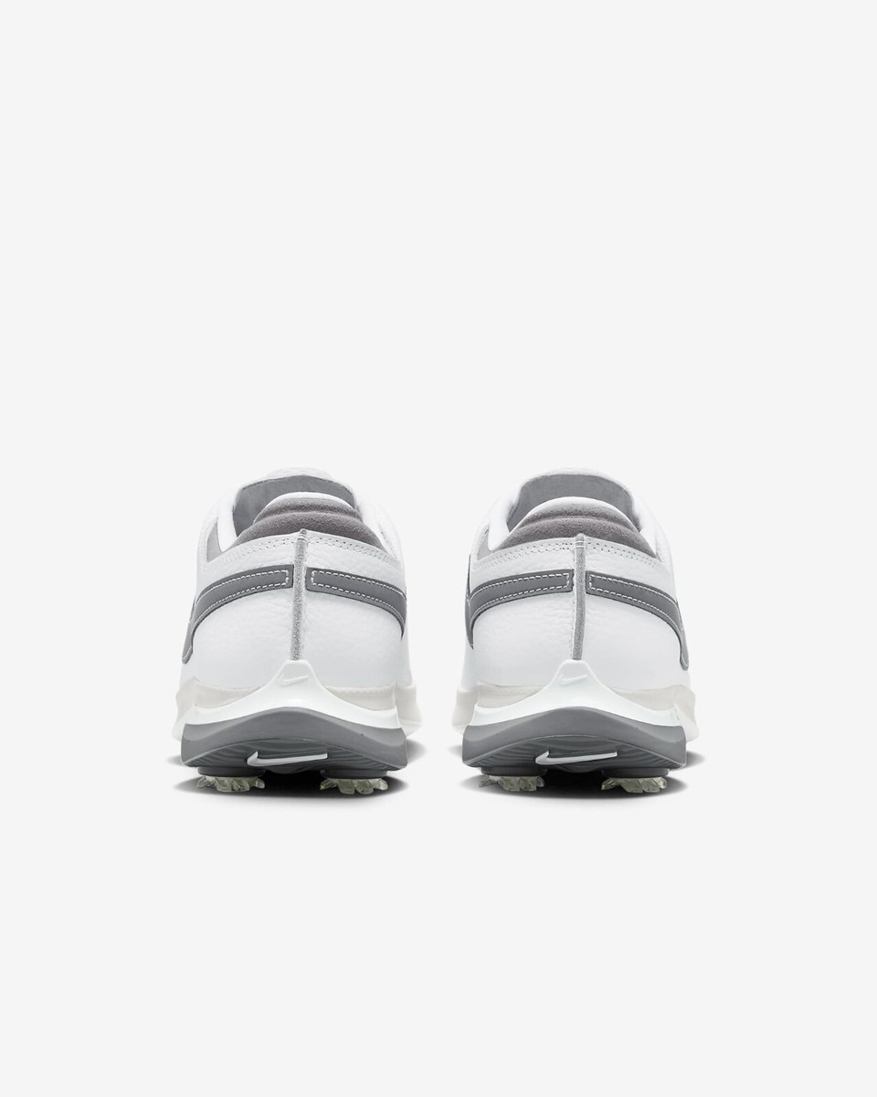 Nike Air Zoom Victory Tour 3 Boa Golf Shoes Light Smoke Gray Nike Air Zoom Victory Tour 3 Boa Golf Shoes Light Smoke Gray