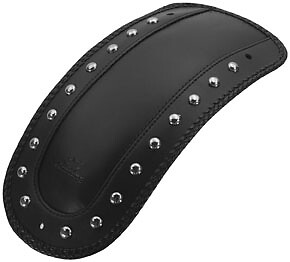 2007-2015 Harley FLSTC Heritage Softail Classic Fender Bib w/Studs by ...