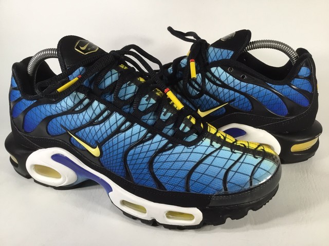 nike air max plus tn se greedy