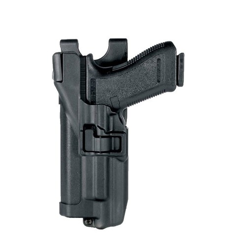 Fobus Standard Paddle Holster RH For Sig & S&W Pistols - SG21 Model