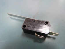 Omron Electronic Components  D3V-163-3A5 Qty of 15 per Lot SWITCH Switch long le