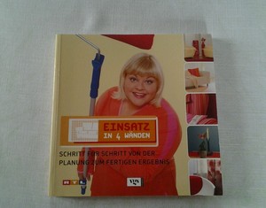 Einsatz In 4 Wanden Tine Wittler 9783802516894 Ebay