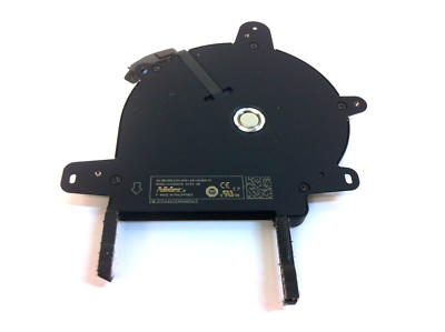 2020 Apple 13'' MacBook Pro A2251 LEFT CPU/GPU Cooling Fan 610-00385 CC020K08 12