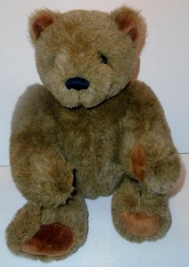 gund collectors classics limited edition