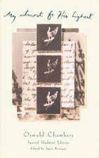 My Utmost for His Highest (Special Updated Edition) Oswald Chambers paperback U