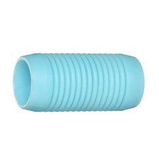 Pentair K21241B 4-calowa niebieska żeńska sekcja węża zamienna przerażająca krauly automa