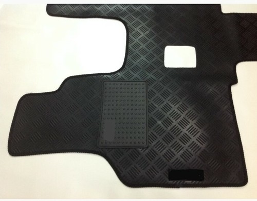 Alfombras Goma VOLKSWAGEN CARAVELLE. MULTIVAN. CALIFORNIA... | eBay