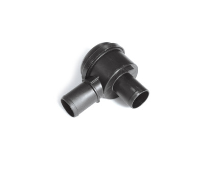 Bypass-Ventil Turbolader SAAB 900 9000 900 II 9-3 9-5 2.0 2.3 turbo Bypassventil