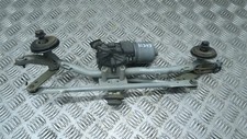 2018 CITROEN BERLINGO 1.6 DIESEL MK2 FRONT WIPER MOTOR+LINKAGE REF11343