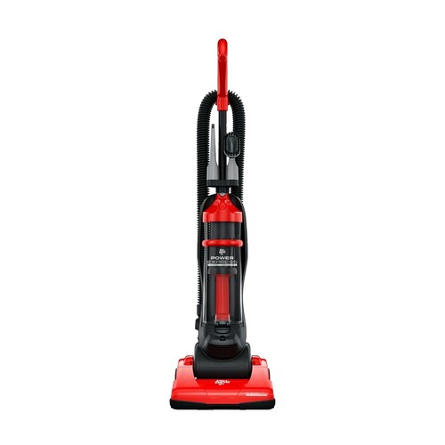 Dirt Devil Vibe Corded Stick Vacuum Cleaner Lightweight Red NEW
