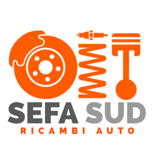 Logo Ricambi Auto Sefa Sud
