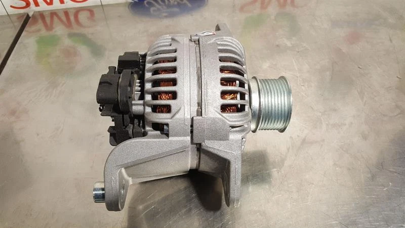 REMY DRA0111 443866 ALTERNATOR - Image 3 of 4