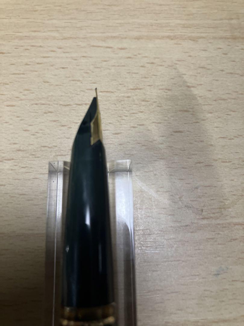 montblanc 121 green EF～F Montblanc 121 EF-F in Green | eBay