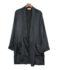 SAINT LAURENT PARIS Coats (Other) Black 42(Approx. XS) 2200556511038