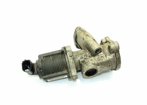 Fiat Doblo 1 223 1.3 Diesel 55204941 AGR Ventil Abgasrückführventil EGR VALVE