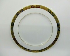 NIKKO SHERIDAN SALAD / DESSERT PLATE  - 8 1/8"  1201F