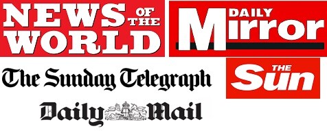 Wählen Sie Ihre eigene DVD aus Daily Mail, The Sun, Daily Mirror, World News & mehr - Bild 1 von 124