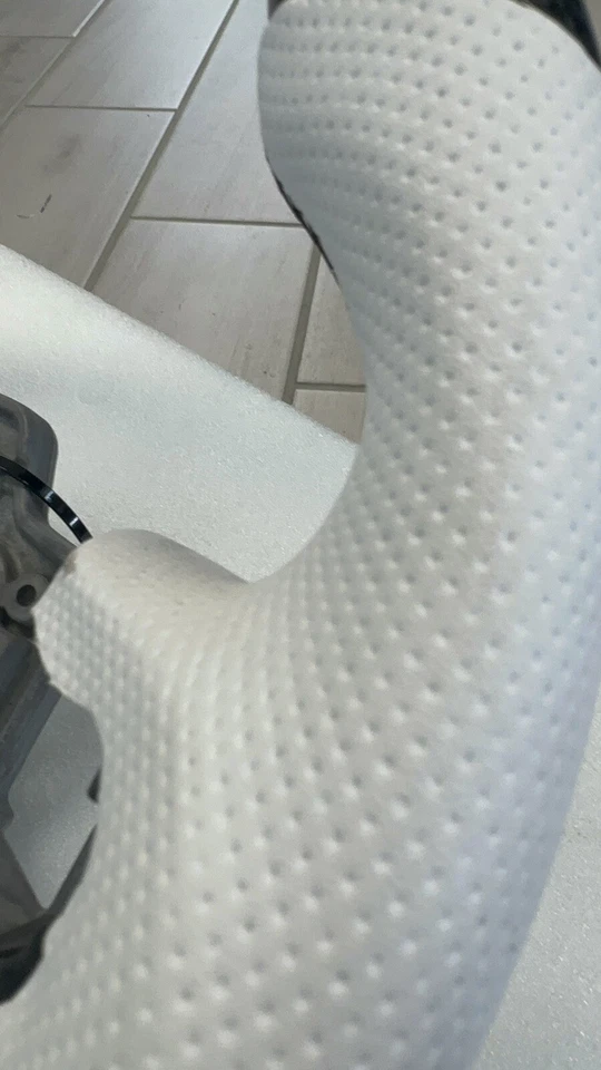 LED 2015+ Dodge/Chrysler/Carbono Forjado/Blanco/Durango/Cargador/ Challenger/ Foto 2 de 3