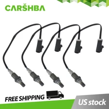 NEW O2 Oxygen Sensor Downstream/upstream 22060 234-4001 Replacement fit for Ford