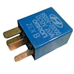 95224 2d000 реле hyundai
