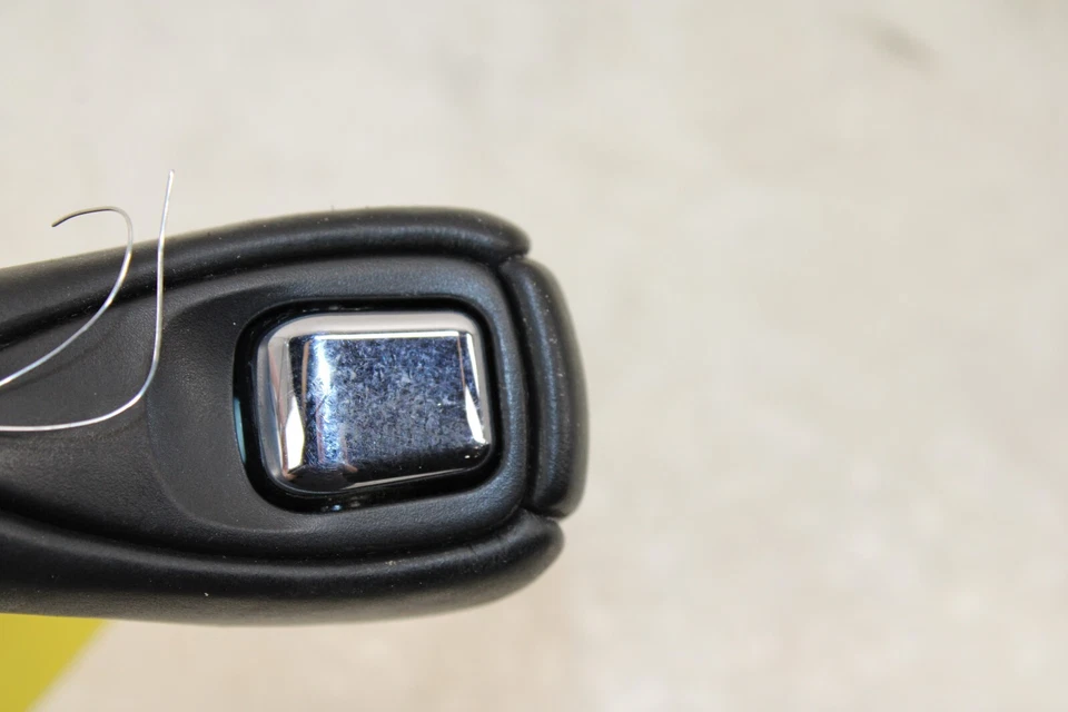 Acura RLX 2014-2017 perilla de cambio OEM KP123 Foto 4 de 4