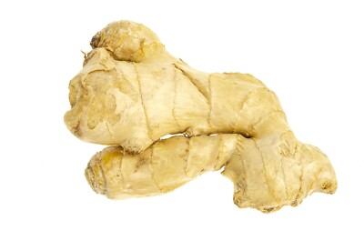 #ad Ginger Root Rhizome Whole Ginger is a spice that comes from the rhizome. $32.99