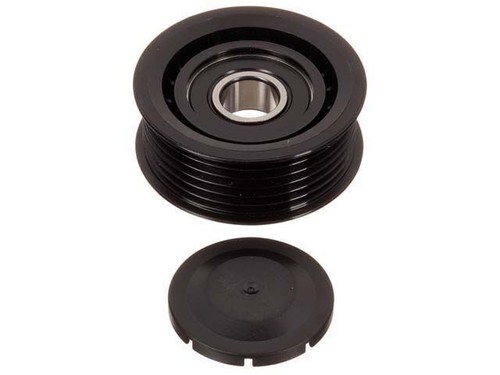 For 2000-2006 Mercedes CL500 Accessory Belt Idler Pulley 83649FRQX 2001 2002 - Bild 1 von 2