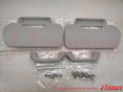 TOYOTA FJ CRUISER Genuine Side Sun Visor RH LH Assist Grip Handle
