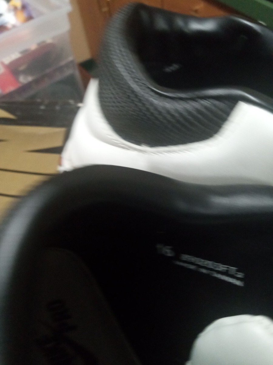 nike 56352 mako bbx stove wh/blk size 16 | eBay display picture 3