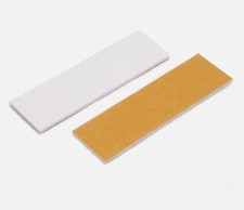 Fire door Intumescent hinge pads  (x4 Packs. 24 Pads)