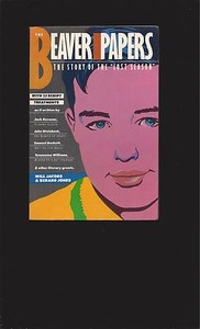 American beaver picture