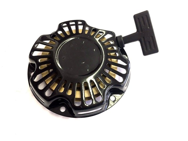 Recoil Pull Starter for Coleman CT100U Trail CC100X 97cc 2.8 HP Mini Bike Recoil Pull Starter for Coleman CT100U Trail CC100X 97cc 2.8 HP Mini Bike