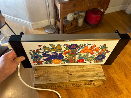 Vintage Vileroy & Boch Acapulco – ASTA Food Warmer – Rare Item! – - Picture 10 of 15