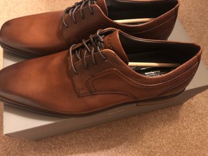 dressport shoes