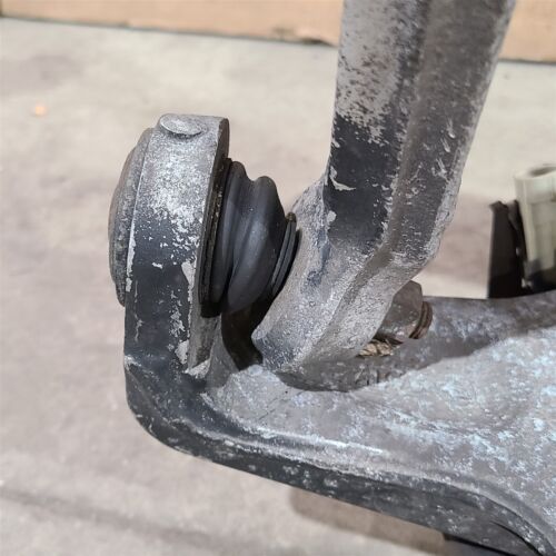 97-04 Corvette C5 Passenger Rear Suspension Knee Control Arm Knuckle Rh Aa7277 - Picture 4 of 15
