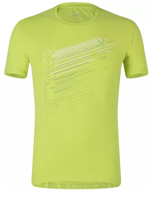 Новая футболка Montura Imagine MTGC73X5279 - Размер M 8590₽