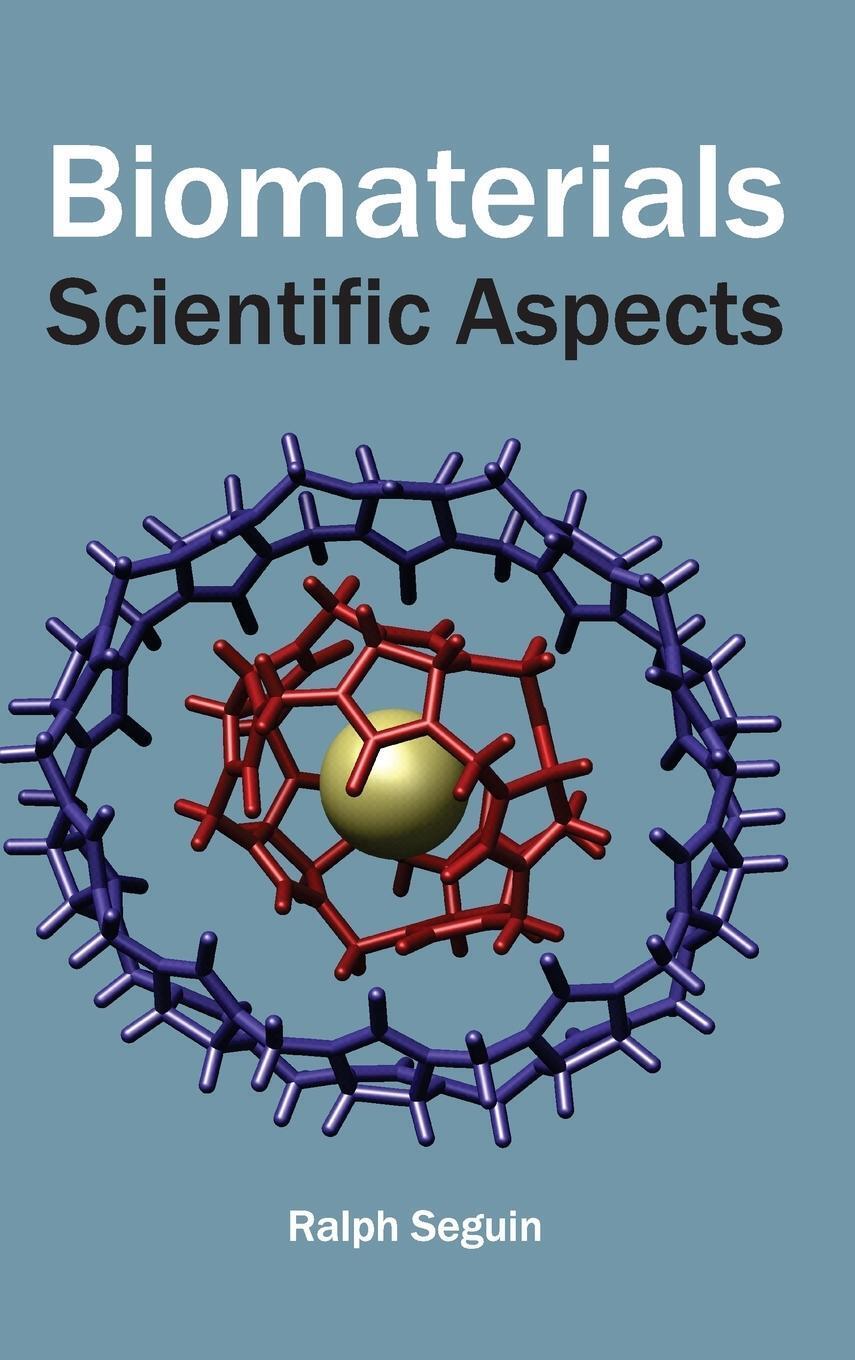 Thumbnail - Ralph Seguin | Biomaterials | Buch | Englisch (2015) | Scientific