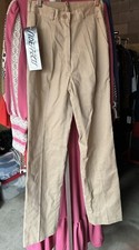 Vintage Deadstock 70s/80s Pants