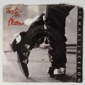 Dirty Diana | eBay